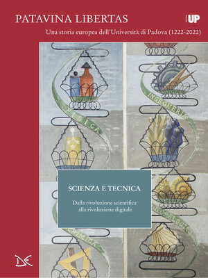 cover image of Scienza e tecnica